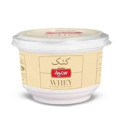 سمیه کشک کاسه ای250گرم